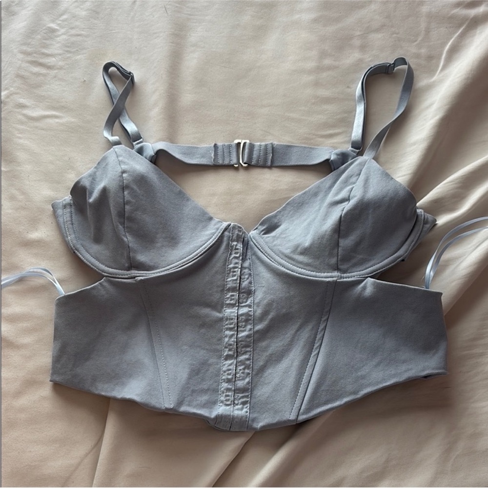 4 crop top BUNDLE
